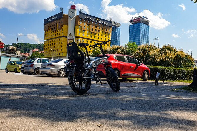 sarajevo-e-bike-city-tour