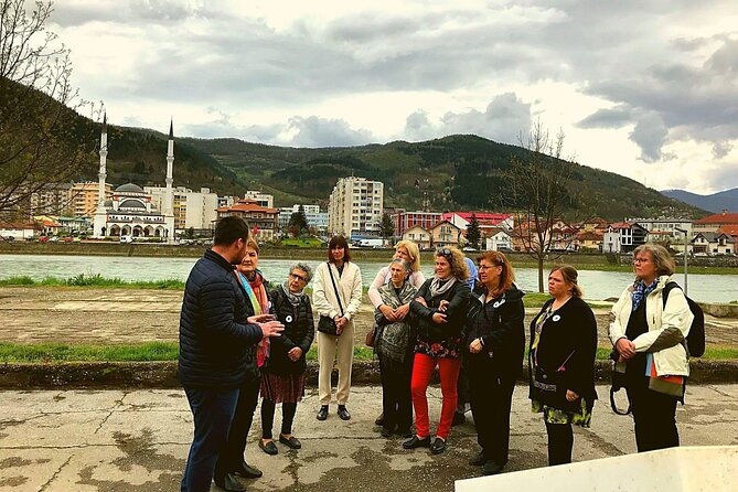 sarajevo-eastern-bosnia-tour-foca-pyramids-foca-mosque-gorazde