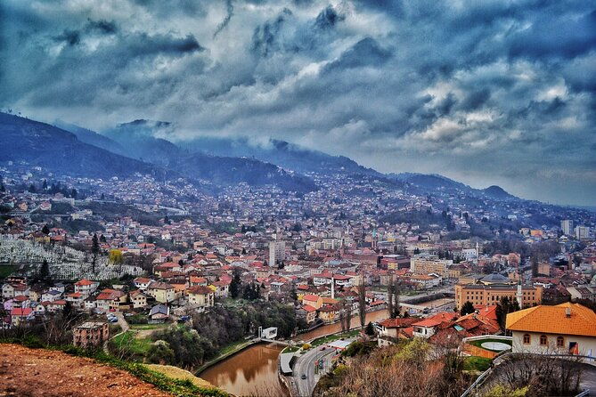 sarajevo-private-walking-tour-with-a-guide-private-tour
