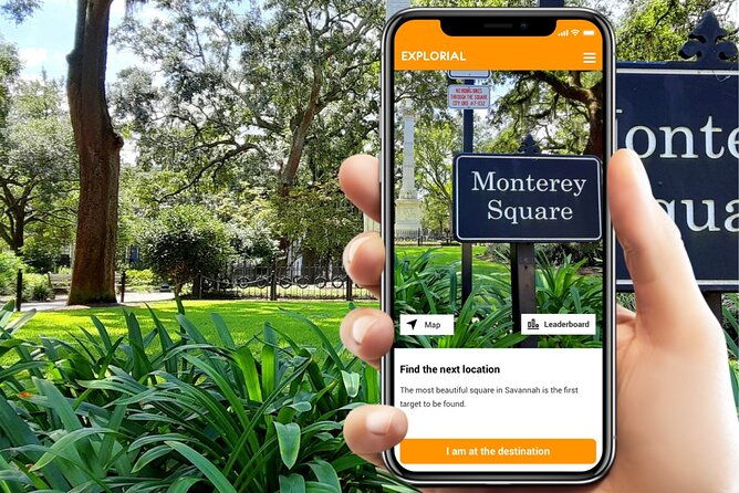 savannah-scavenger-hunt-and-sights-self-guided-tour