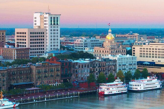 savannah-small-group-walking-tour