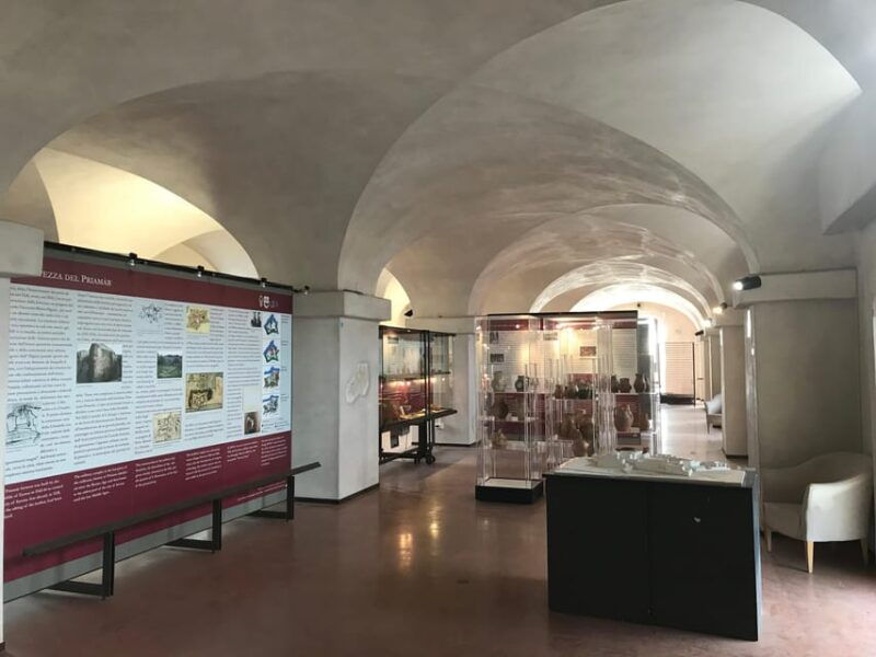 savona-guided-tour-of-the-civic-museum-of-archaeology-and-the-city-of-savona