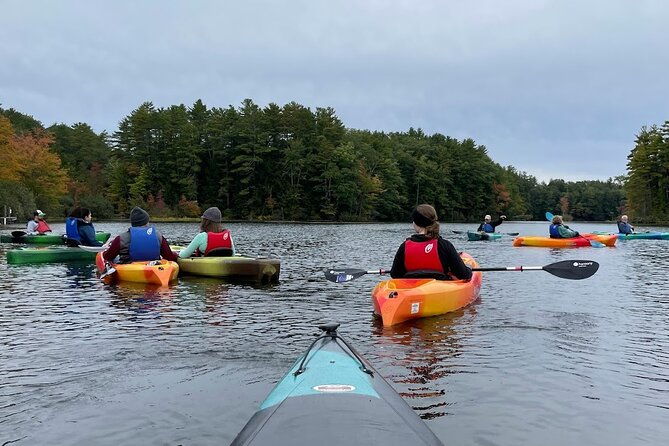 scenic-sebago-lake-historical-tour-by-kayak