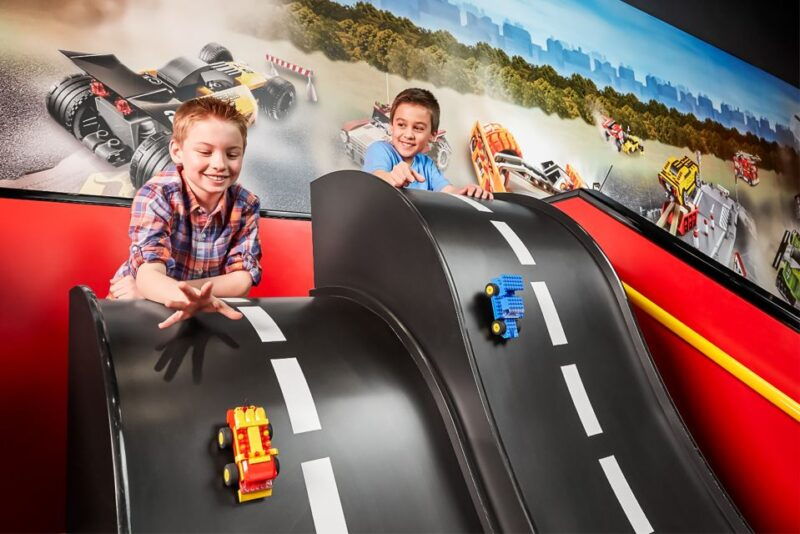 scheveningen-legoland-discovery-centre-entry-ticket