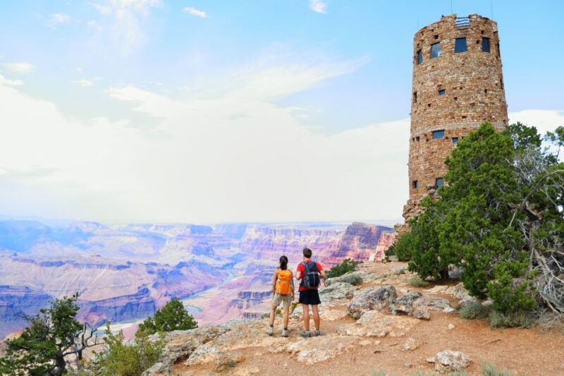 scottsdale-grand-canyon-national-park-and-sedona-with-lunch
