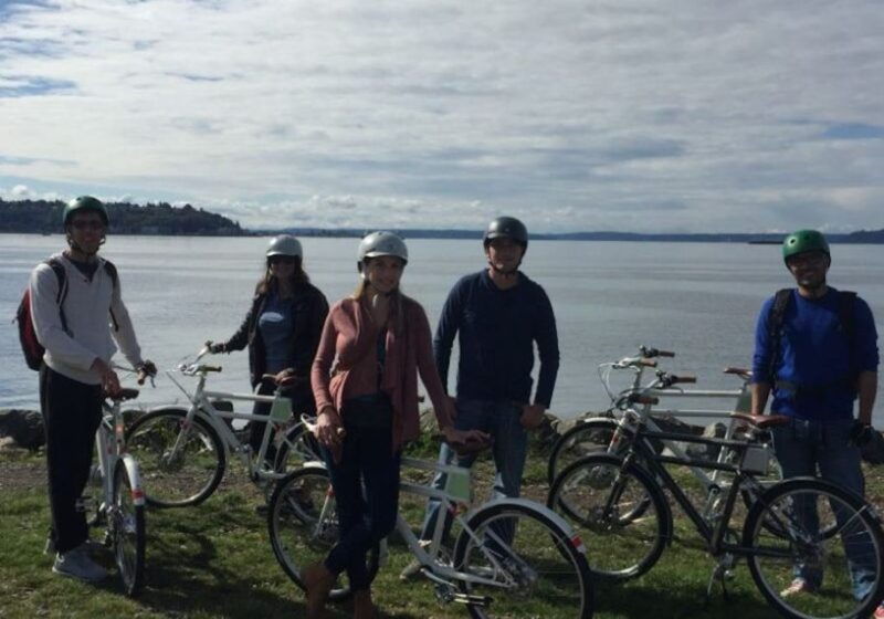 seattle-3-hour-emerald-city-bike-tour