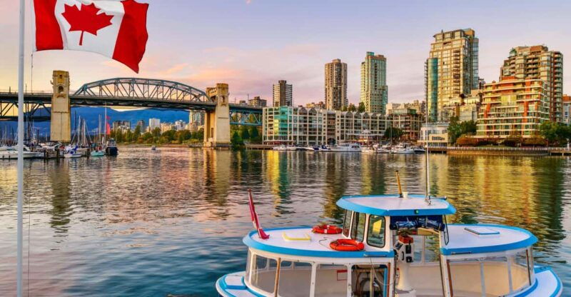 seattle-guided-day-trip-to-vancouver-with-hotel-transfer