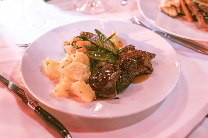 secret-wonders-magic-dinner-show-ticket-in-vienna