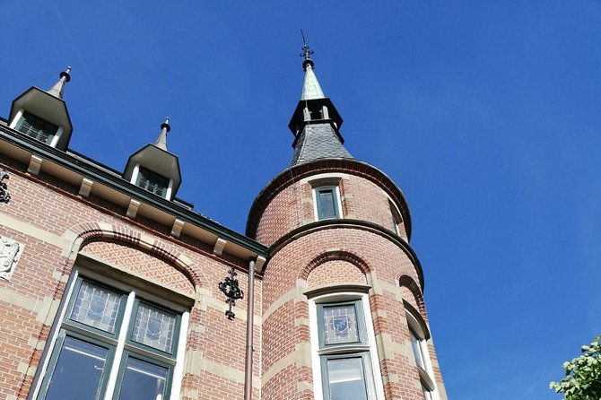 self-guided-city-trail-jolas-schnipseljagd-noordwijk-tour