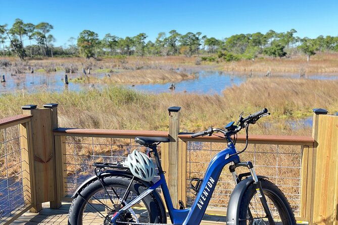 self-guided-e-bike-tour-of-panama-city-beach