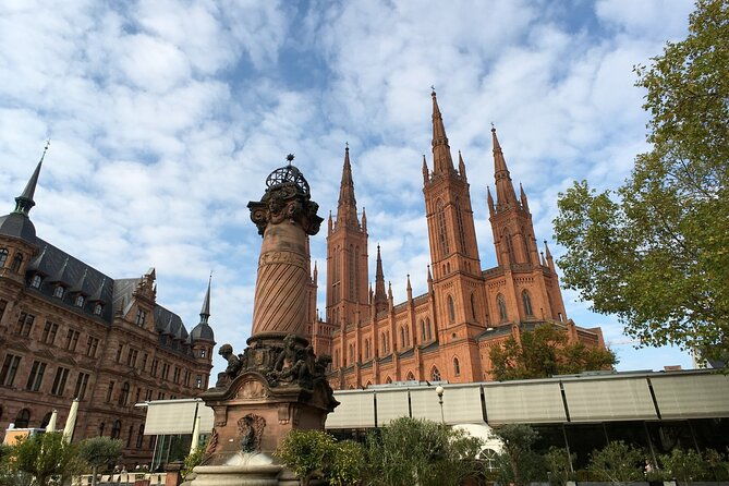 self-guided-scavenger-hunt-and-city-game-in-wiesbaden
