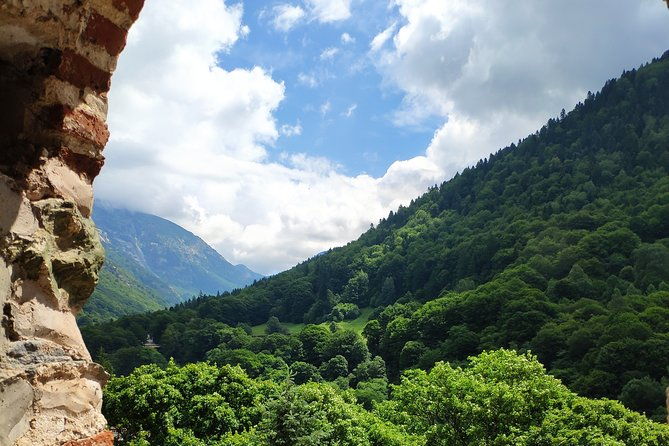 self-guided-tour-experience-in-rila-monastery