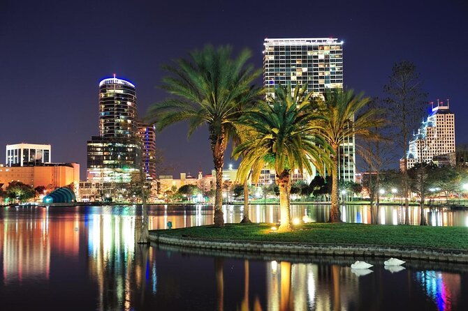 self-guided-walking-audio-tour-around-lake-eola-in-orlando
