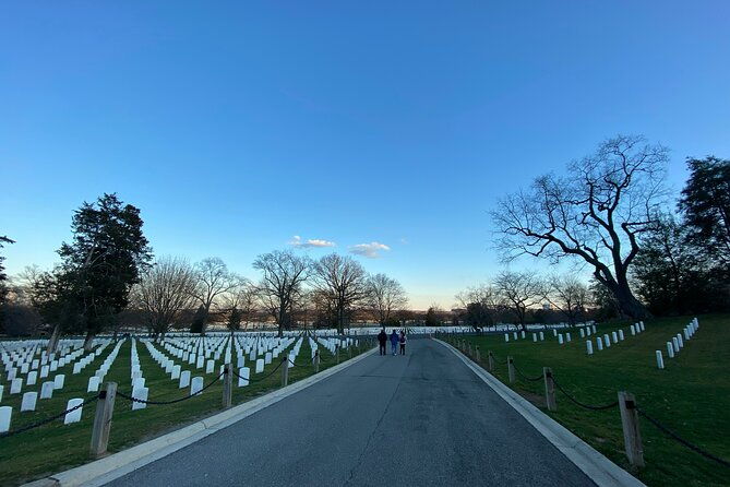 self-guided-walking-tour-of-arlington-national-cemetery-gps-app