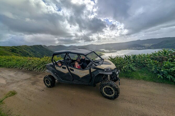 sete-cidades-half-day-buggy-tour