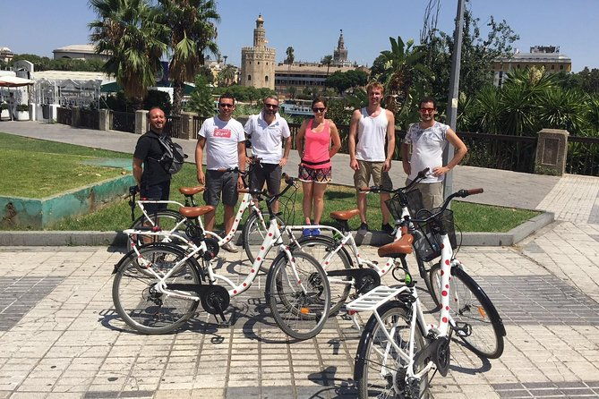 sevilla-private-bike-tour-monumental-route