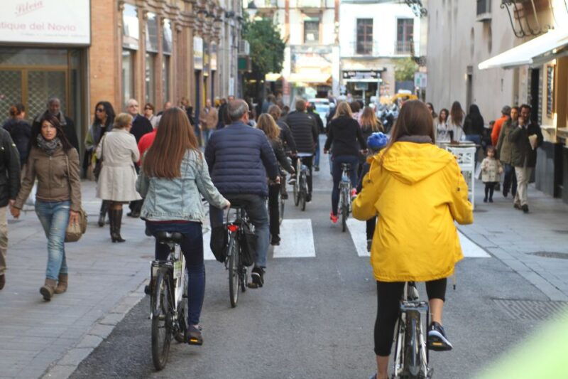 seville-1-day-bike-rental