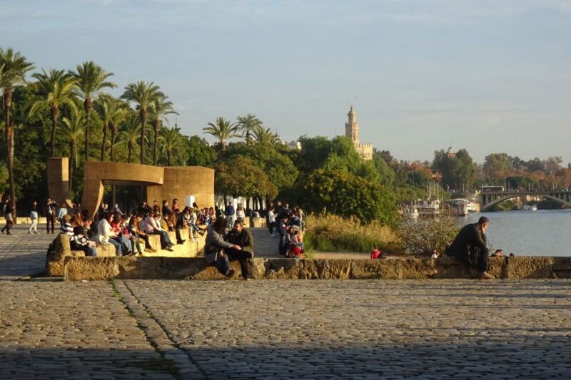 seville-2-5-hour-evening-electric-bike-tour