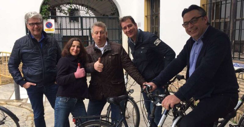 seville-2-5-hour-private-city-tour-by-bike