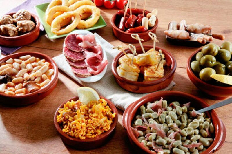 seville-3-hour-tapas-tour-by-bike