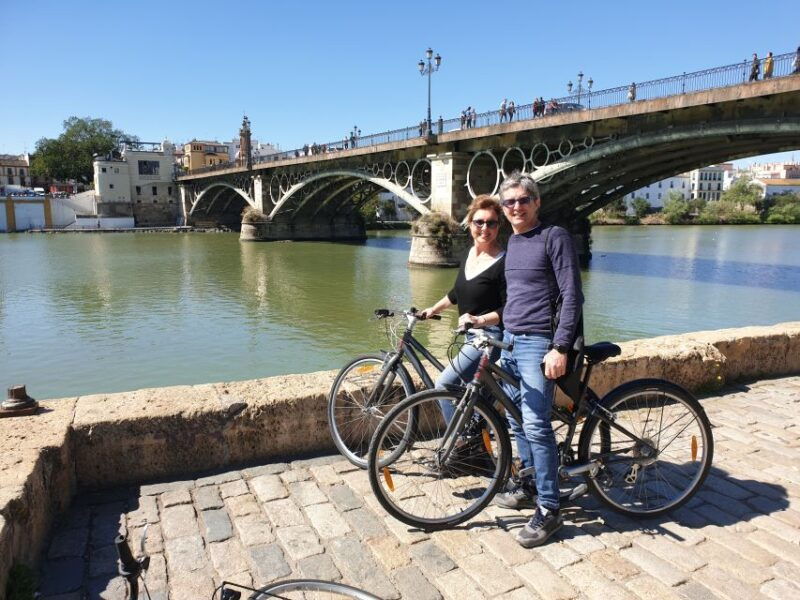 seville-bike-rental