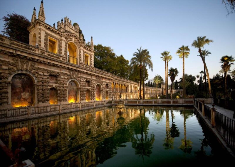seville-cathedral-alcazar-guided-tour-with-river-cruise