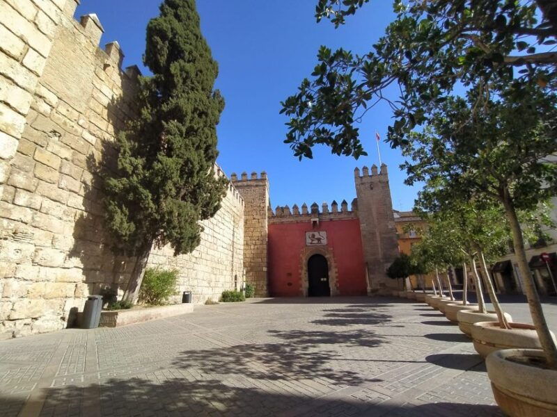 seville-city-highlights-private-walking-tour