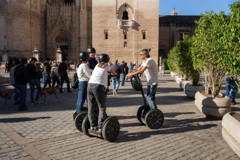seville-city-tour-3-hour-historical-segway-adventure