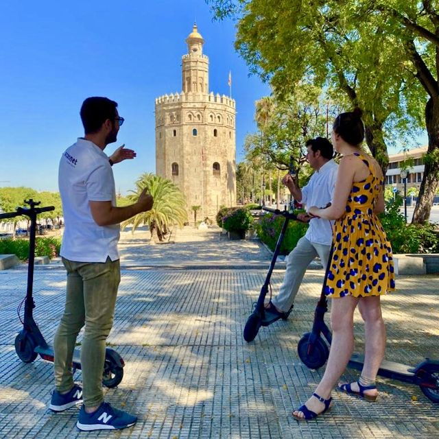 seville-electric-scooter-city-tour