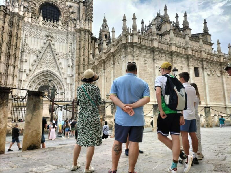 seville-fast-track-cathedral-giralda-tower-last-minute-tour