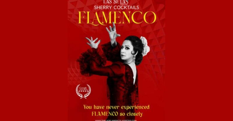 seville-flamenco-show-ticket-at-tablao-flamenco-las-setas