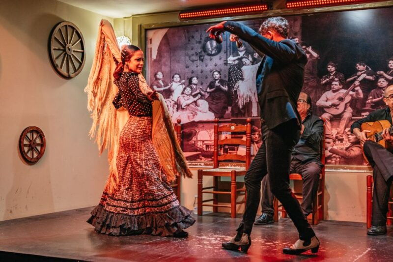 seville-flamenco-show-with-andalusian-dinner-at-la-cantaora