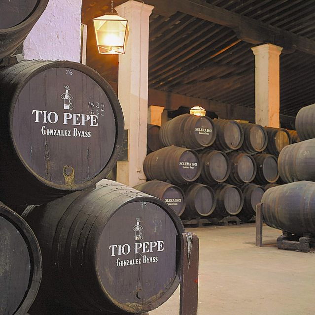 seville-jerez-cadiz-wine-tasting-with-optional-horse-show