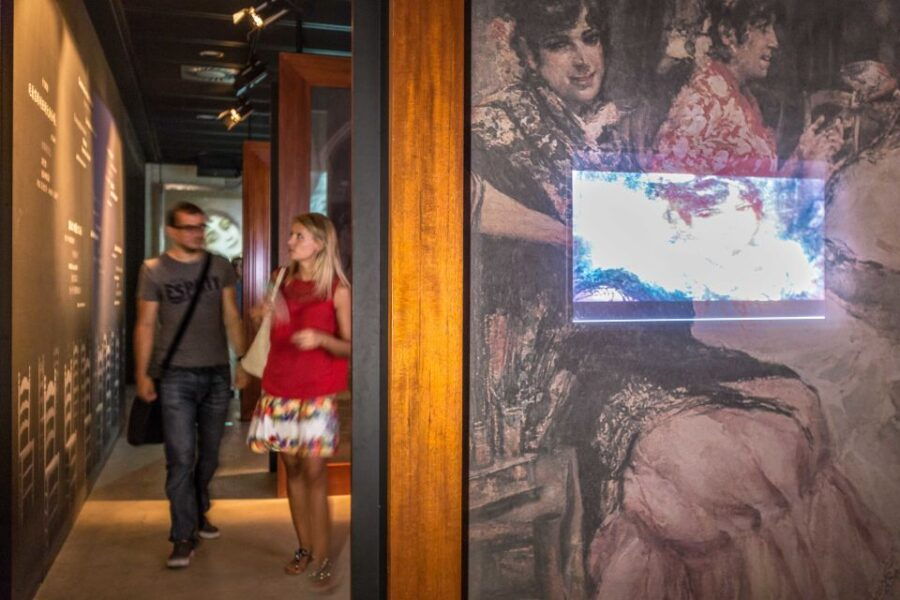 seville-museum-of-flamenco-dance-admission-ticket