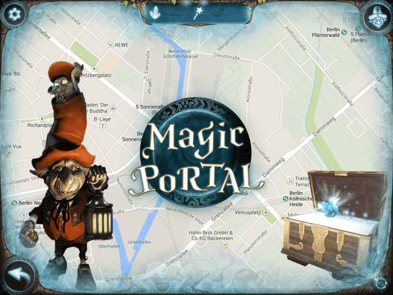 seville-outdoor-escape-game-magic-portal-for-kids-2