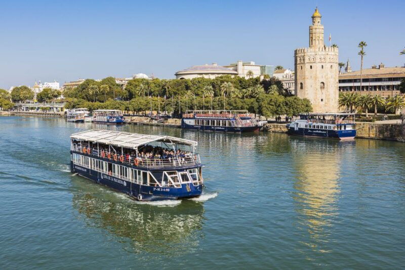 seville-panoramic-cruise-hop-on-hop-off-bus-walking-tour