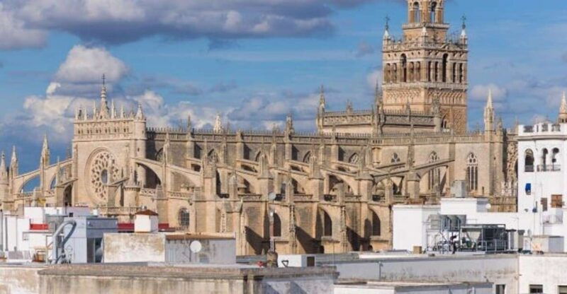 seville-private-guided-city-walking-tour