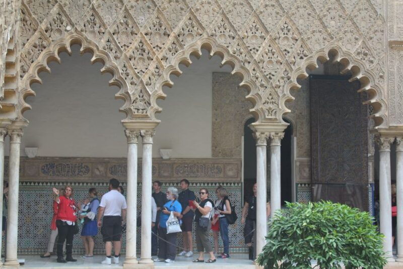 seville-royal-alcazar-of-seville-tour