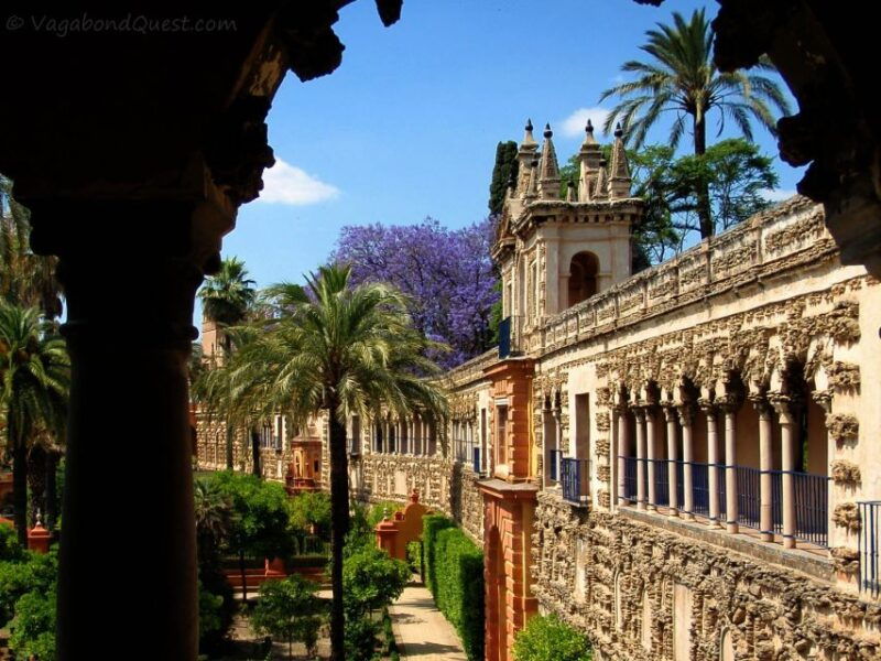 seville-royal-palace-and-game-of-thrones-tour