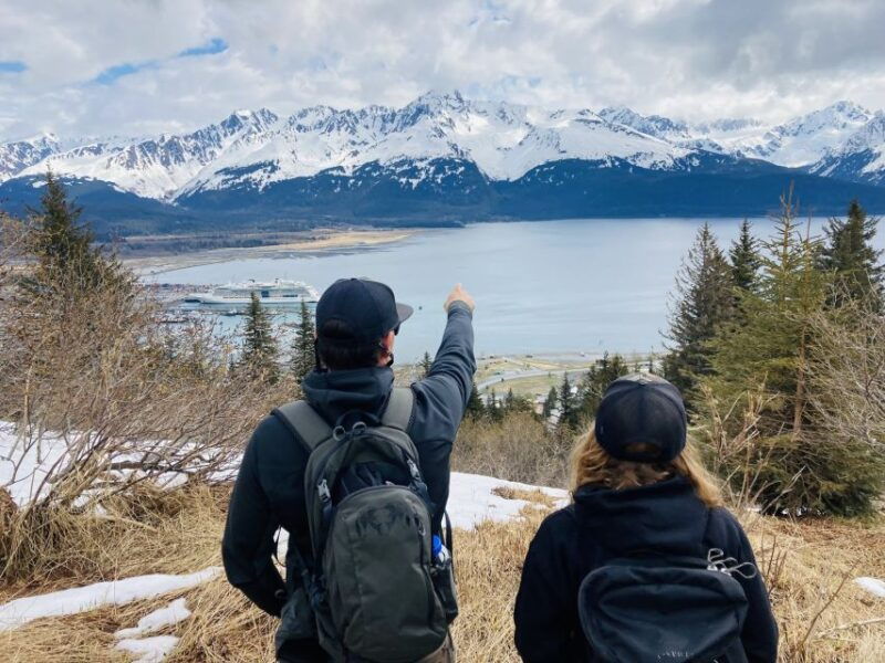 seward-guided-wilderness-hike-with-transfer
