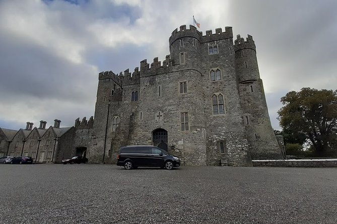 shannon-airport-to-kilkea-castle-hotel-to-car-service