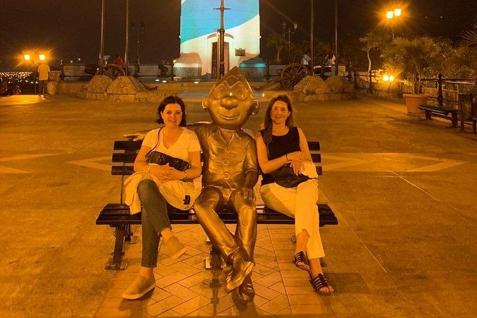 shared-walking-tour-in-guayaquil-city