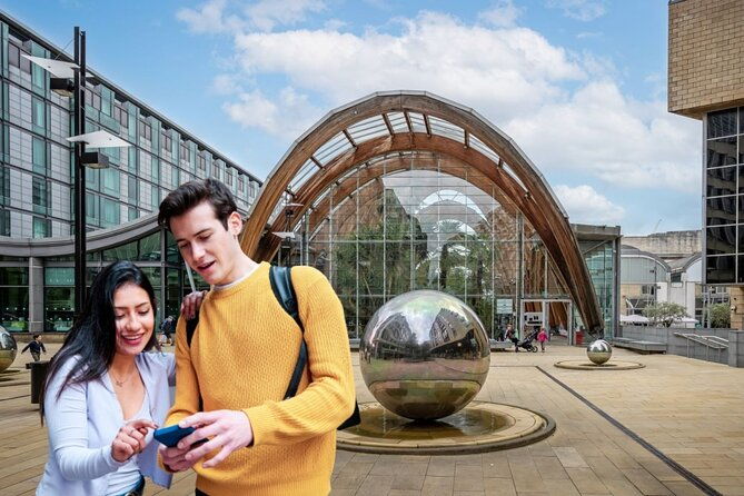 sheffield-self-guided-interactive-treasure-hunt