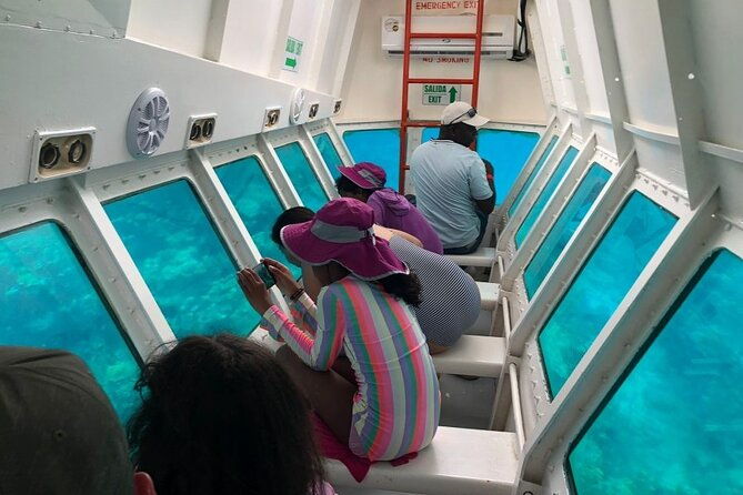 shore-excursion-zip-line-wildlife-and-glass-bottom-boat-tour