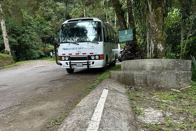 shuttle-services-from-airport-managua-to-rivas-city