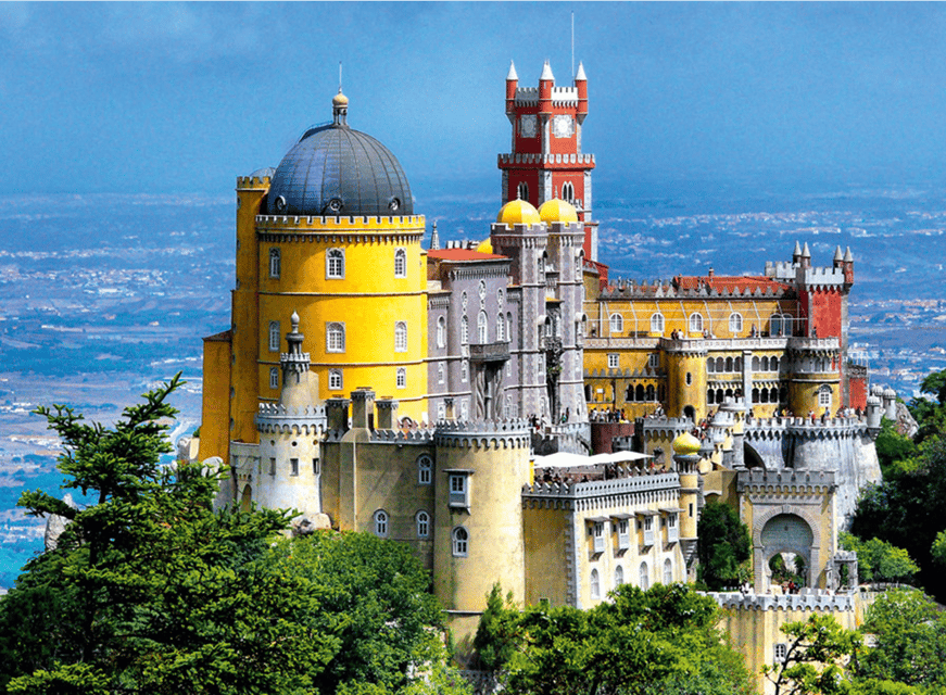 sintra-cape-roca-cascais-van-tour
