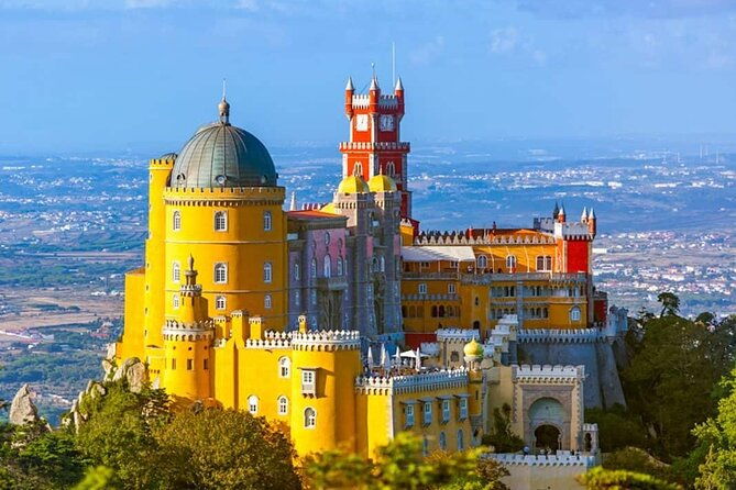 sintra-tours