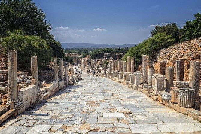 skip-the-line-ephesus-wine-tasting-tour-from-kusadasi-port