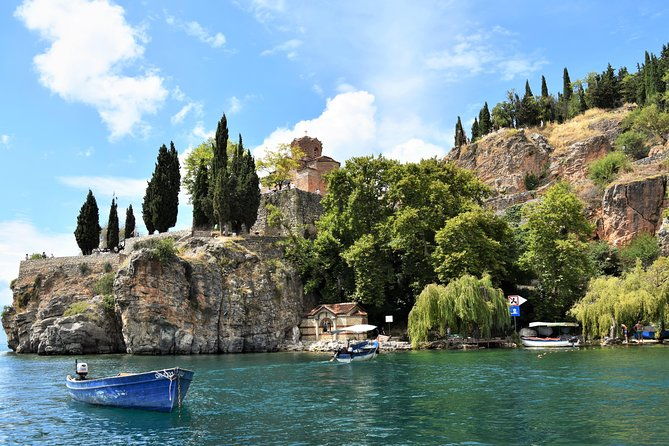 skopje-and-ohrid-two-day-tour-from-pristina