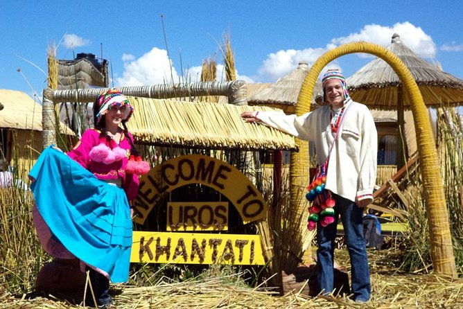 sleep-on-uros-island